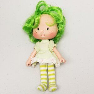 Strawberry Shortcake's Lime Chiffon Doll